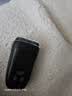 飞利浦自营电动剃须刀经典便携款 自研磨刀片刮胡刀 男士生日礼物送男生老公父亲 PQ190/16 实拍图