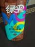 绿伞GMC木地板护理精油 防滑清洁滋润修补划痕  800ml 实拍图