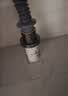 潜水艇（Submarine）XSW-34万向多尺寸洗衣机防臭塞地漏防臭排水接头洗衣机排水接头 实拍图