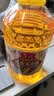 鲁花食用油 非转基因 玉米油3.09L香飘万家 实拍图