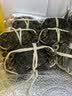 【活蟹】江问鱼 大闸蟹全母2.5两-2.8两 6只装 鲜活螃蟹生鲜礼盒送礼优选去绳足重 实拍图