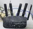 普联（TP-LINK）大道路由器7DR6430 BE6400 5G WiFi7千兆双频家用高速穿墙 2.4G wifi6无线 2.5G网口 游戏加速 实拍图