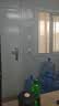 公牛（BULL）开关插座 G12系列 一开单控开关大面板开关G12K111 象牙白 暗装 实拍图