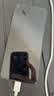 保视清【眼科中心认证】适用苹果17钢化膜iPhone17手机膜防蓝光护眼膜无尘仓防指纹保护膜全屏听筒防尘 实拍图