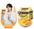 白象 方便面 汤好喝老母鸡汤面110g*5包 泡面 五连包 方便夜宵速食 实拍图