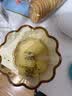 佳沛（zespri）新西兰金奇异果22粒巨大原箱146-175g猕猴桃水果礼盒 实拍图
