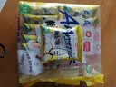 盼盼 干蛋糕 奶香味 100g/袋 实拍图