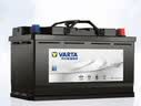 瓦尔塔（VARTA）汽车电瓶蓄电池星标L2-400大众帕萨特途观朗逸别克以旧换新 实拍图