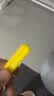 润本舒缓止痒膏20g婴幼儿清凉膏蚊虫叮咬紫草红痒舒缓防护外出便携 实拍图