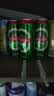 青岛啤酒（TsingTao）经典 500ml*18罐整箱装（多厂生产随机发货） 国庆出游 实拍图