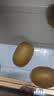 佳沛（zespri）新西兰金奇异果10粒巨大果146-175g猕猴桃水果礼盒 实拍图