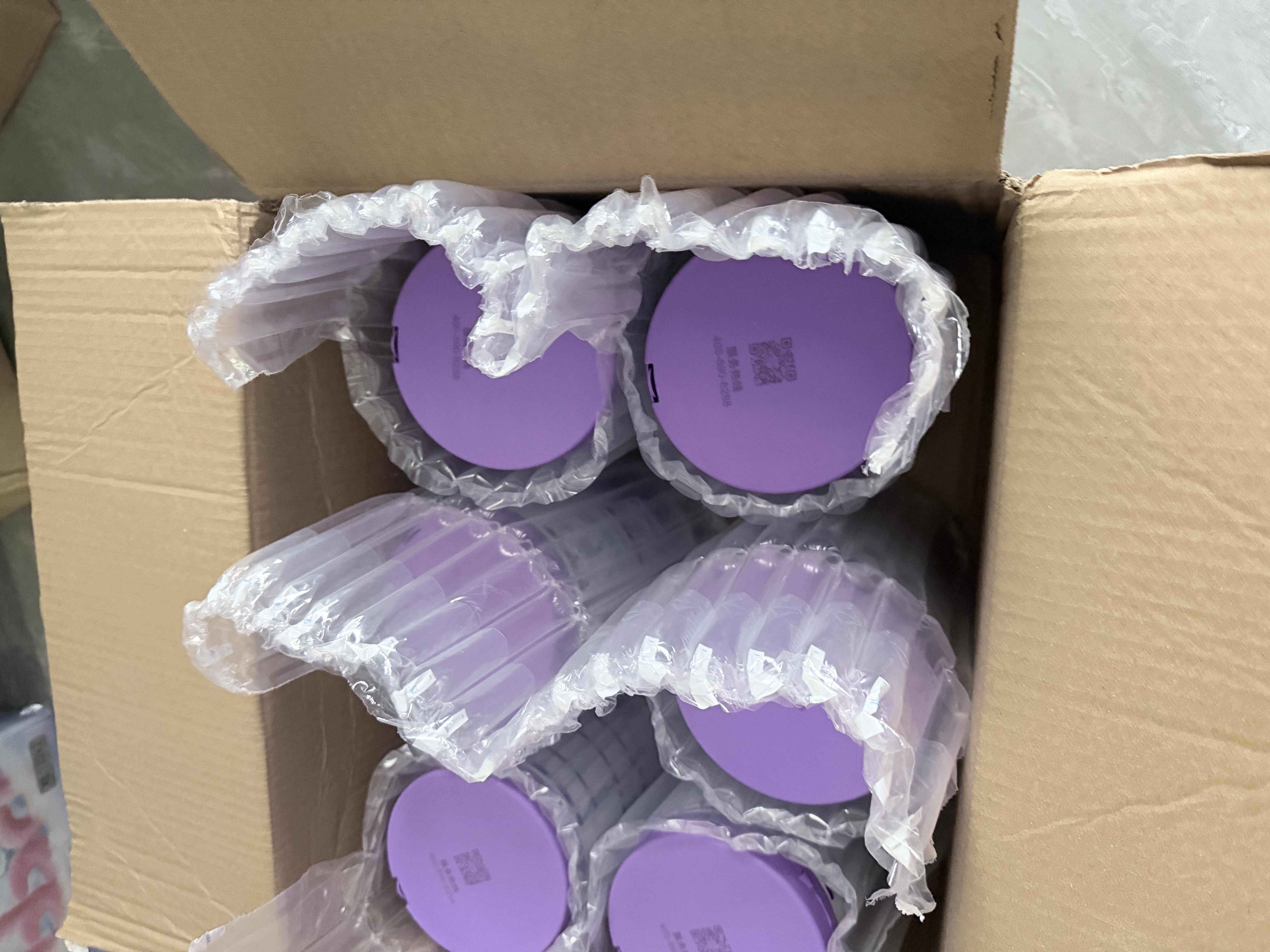 雀巢（Nestle）超启能恩3段850g 新品部分水解配方奶粉加量装（12-36个月适用） 【咨询再下单】 6罐 实拍图
