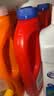 威猛先生（Mr Muscle）管道疏通啫喱 960ml*2瓶卫浴 下水道强力疏通剂 厕所管道疏通神器 实拍图