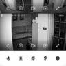 小米智能室外摄像机 4 Pro 三摄变焦版 监控摄像头家用监控器360度无死角带夜视三摄500万像素 3K超清 实拍图