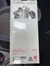 图拉斯晶甲AR膜【AR增透磁控溅射+无黑边】适用苹果18promax钢化膜iphone17promax钢化膜高清贴膜 单片装 实拍图