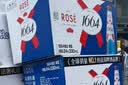 kronenbourg 1664三口味组合装310ml*18罐（白啤+桃红+血橙）  送礼 聚会 实拍图