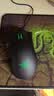 雷蛇（Razer） 黑寡妇蜘蛛标准 机械键盘 游戏键盘 办公键盘 电脑键盘 ABS键帽104键 黑寡妇标准版+蝰蛇6400 实拍图