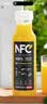 农夫山泉100%纯果汁NFC橙汁300ml*24瓶鲜果冷压榨0添加剂饮料礼盒 实拍图