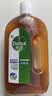 滴露（Dettol）消毒液洗衣衣物消毒水750mL 除螨杀菌混洗无忧 家居地板消毒 非84 实拍图
