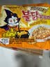 三养（SAMYANG）火鸡面三养芝士联盟方便面725g(145g*5) 泡面拌面早餐宵夜速食 实拍图