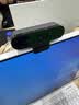 罗技（Logitech）Brio 4k C1000e 新款-升级 4K RightLight 光线自适应直播摄像头  电脑视频摄像头 90度广角  实拍图