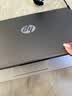 惠普（HP）锐15 AMD锐龙 15.6英寸轻薄笔记本电脑 R5-7535U 8G 512G 指纹 高清屏 实拍图