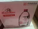 崂山 中华老字号 天然矿泉水桶装水 办公家用大桶水 5L*2桶 热门商品 实拍图