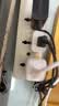 贝尔金（BELKIN）充电器 PD快充 适用苹果充电器40W便携充电头 手机iPhone/iPad充电头 C口电源适配器 白色套装 实拍图