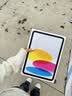 Apple/苹果 iPad 11英寸 A16芯片2025年款 平板电脑 (128GB WLAN版学习办公娱乐)银色 实拍图