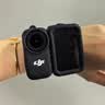 大疆DJI Osmo Nano 标准套装（128GB）自由视角穿戴相机Vlog骑行亲子宠物运动相机拇指相机 实拍图