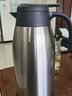 炊大皇保温壶304不锈钢家用大容量水壶茶壶防滑底暖水壶 2.2L 实拍图