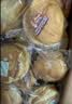 三只松鼠黄油纯牛奶面包1000g 蛋糕早餐食品零食办公室下午茶代餐 实拍图
