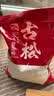 古松木薯淀粉500g【烘焙】甜品珍珠奶茶芋圆糍粑清补凉 品牌始于1998 实拍图