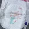 好奇（Huggies）铂金装小桃裤成长裤XXXL26片*4包(17kg以上)【散热口碑王】 实拍图