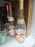 汾酒 黄盖玻汾 清香型白酒 53度 475mL*6瓶整箱 年份随机 实拍图