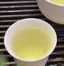 惠聚春秋参赛铁观音特级新茶高山清香乌龙茶兰花香500g茶叶礼盒送礼长辈 实拍图