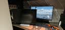 KTC 27英寸4K 72Hz双模144Hz QD量子点-MiniLED显示屏 HDR1000亮度设计剪辑电脑办公显示器M27U6 实拍图