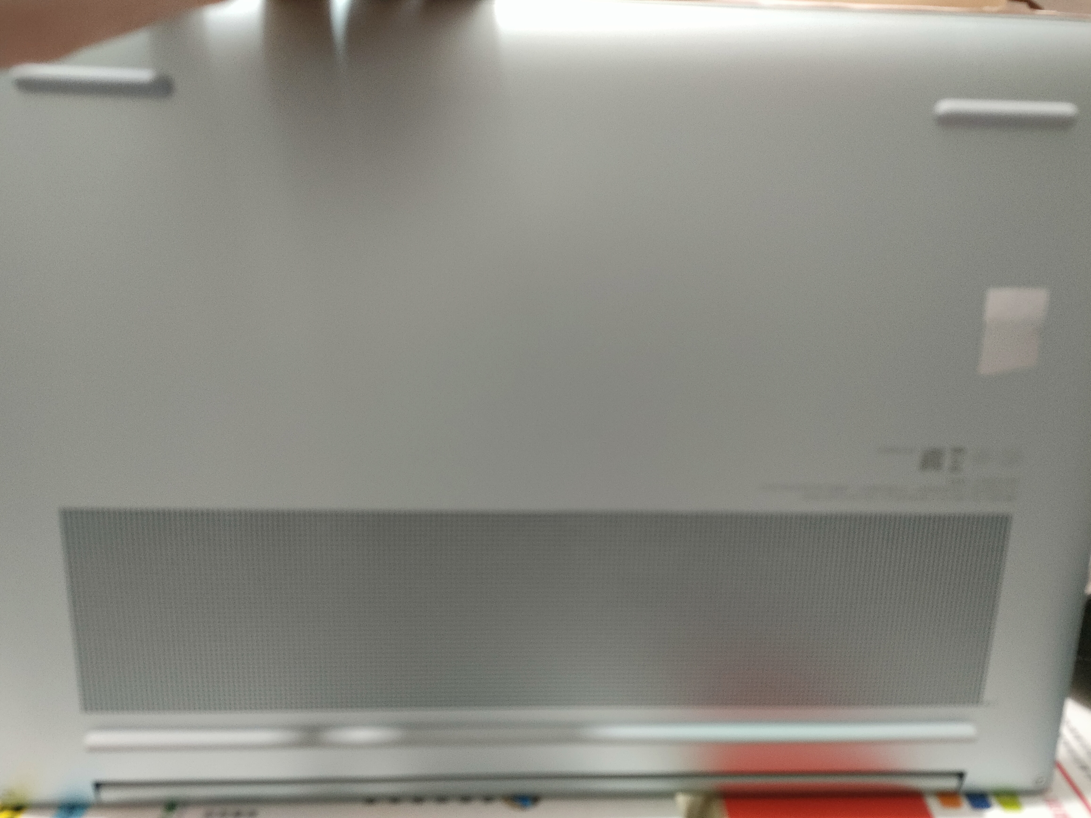 联想小新Air14 2026新款酷睿14英寸笔记本电脑超轻薄大学生商务办公本游戏本 【新品】Ultra7 16G 1TB 海盐丨标配 2.5K超清丨120Hz高刷 实拍图