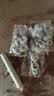 优艺菲被子固定器安全无针柔软防跑隐形被套被罩无痕扣订床单棉被神器 (毛绒亲肤)灰色+推进器 32个约用于4床被子 实拍图