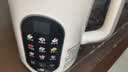 美的（Midea）【重磅新品】U型大师系列豆浆机G412 家用榨汁机1-2人全自动有钛0涂层巴氏杀菌免煮免滤轻音破壁机 实拍图