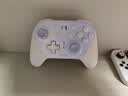 魔派赤兔2空气摇杆游戏手柄switch2手柄switch手柄ns2手柄pro原装二代游戏机手柄pc蓝牙体感斯普拉遁粉 实拍图