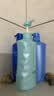 水之密语（AQUAIR）净润臻养倍润洗发水600ml+护发素600ml+沐浴露600ml滋养柔顺男女 实拍图