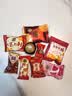 徐福记大包装喜糖1388g 结婚订婚散装喜糖混合搭配高级成品伴手礼礼盒 实拍图