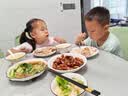营多捞面清香牛肉味汤面方便面捞面 泡面袋装即食进口方便五连包375g 实拍图