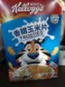 家乐氏（Kellogg）进口香甜玉米片420g儿童麦片营养早餐食品谷物低脂零食代餐即食 实拍图