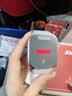 小米（MI）REDMI Watch 6 澎湃OS 3 心率血氧监测 蓝牙通话 红米手表6 智能手表 送男友送女友礼物 皎月银 实拍图