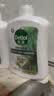 滴露（Dettol）洗手液液体经典松木500g+500g补充装儿童家庭护手替换 实拍图