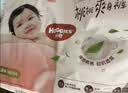 好奇（Huggies）铂金装小桃裤纸尿裤NB84片(5kg以下)尿不湿【散热口碑王】 实拍图