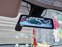 360汽车行车记录仪M320 2K+1440P高清夜视 前后双录车载流媒体后视镜 实拍图