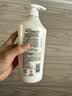 蜂花护发素无硅油生姜健发润发乳男女士修护干枯毛糙柔顺滑750ml 实拍图